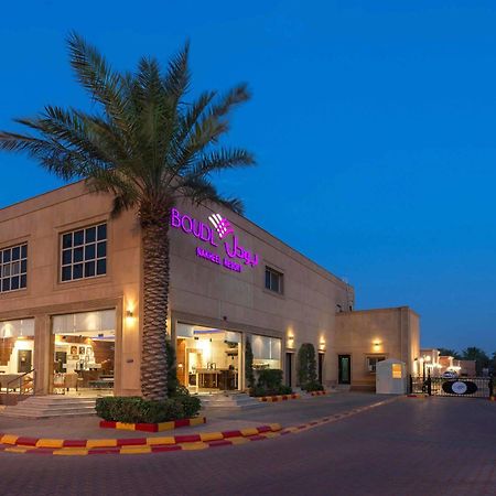 Boudl Al Nakheel Unaizah Exterior foto