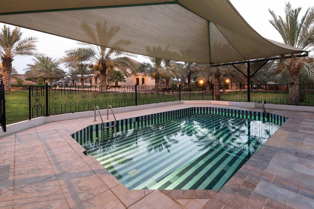 Boudl Al Nakheel Unaizah Exterior foto