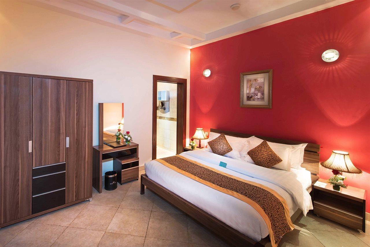 Boudl Al Nakheel Unaizah Exterior foto