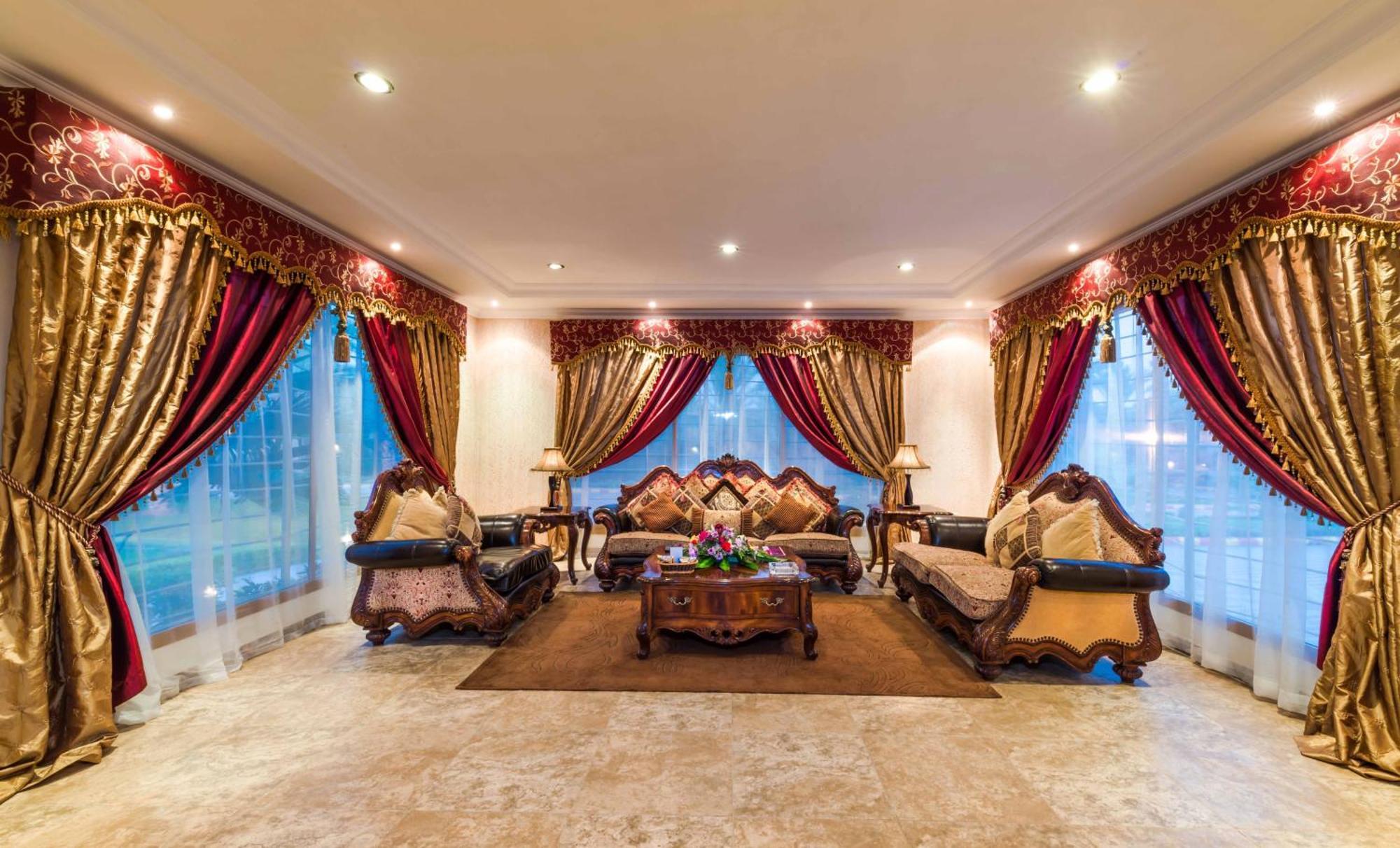 Boudl Al Nakheel Unaizah Exterior foto