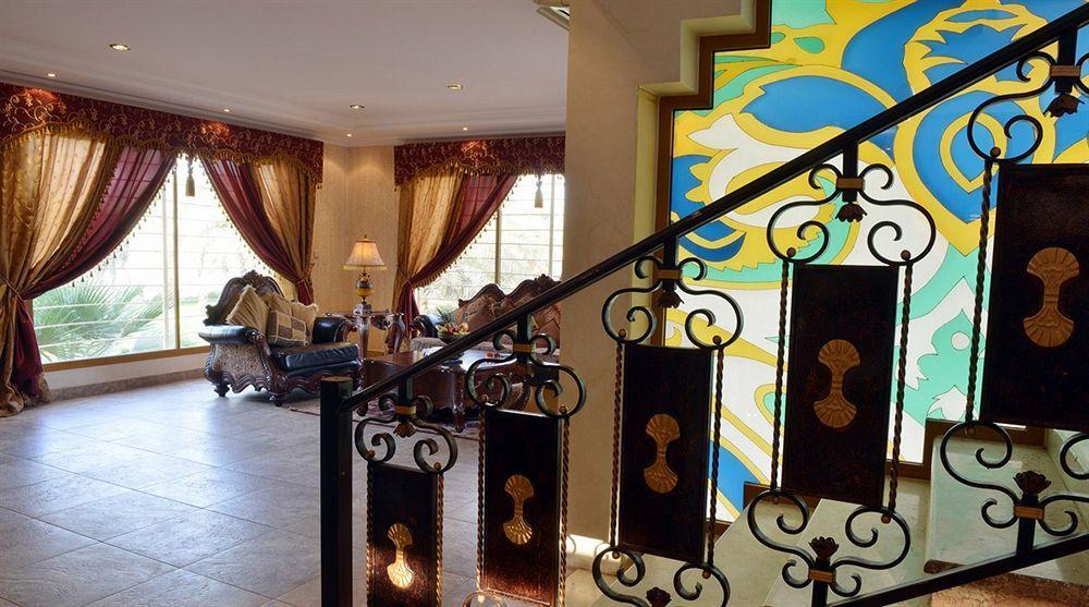 Boudl Al Nakheel Unaizah Exterior foto