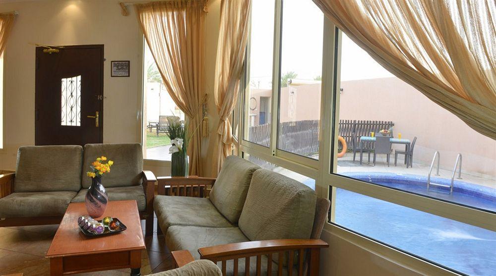 Boudl Al Nakheel Unaizah Exterior foto