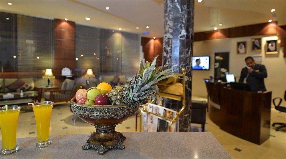 Boudl Al Nakheel Unaizah Exterior foto