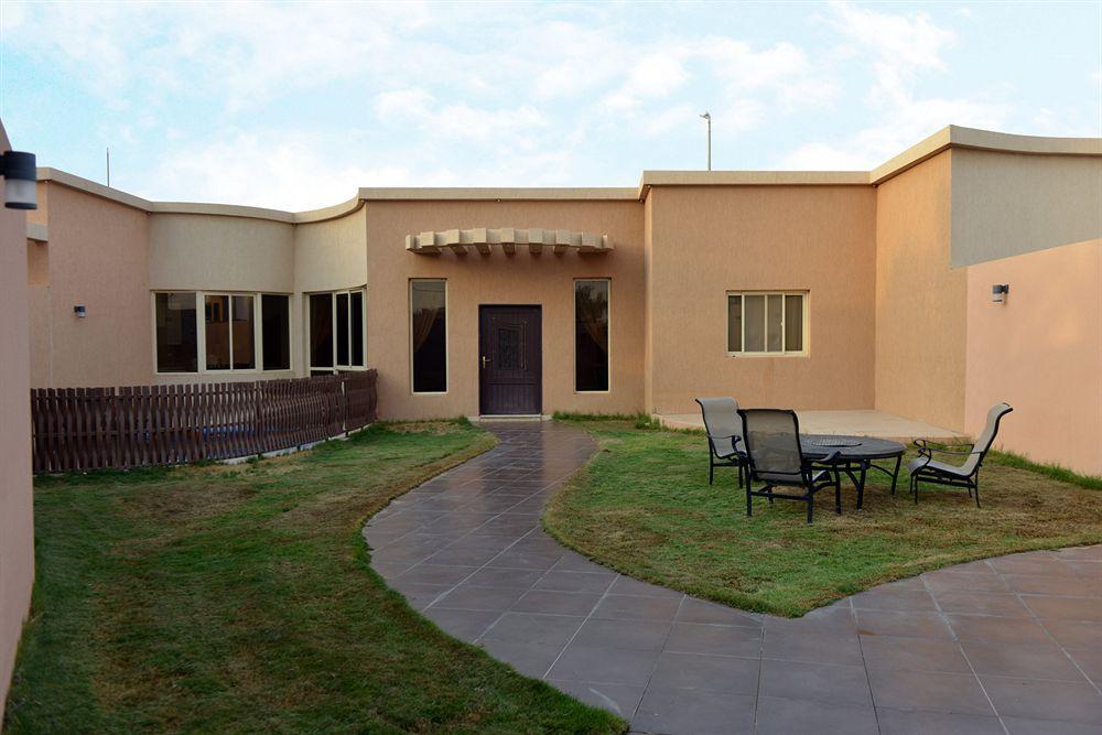 Boudl Al Nakheel Unaizah Exterior foto