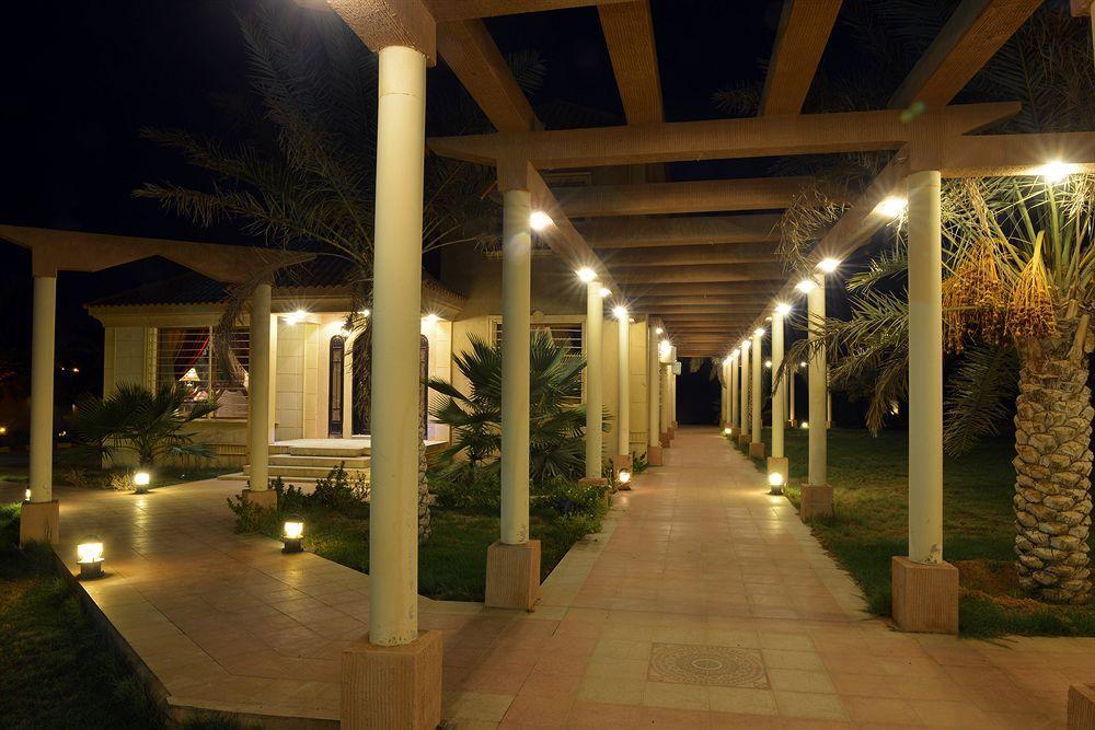 Boudl Al Nakheel Unaizah Exterior foto