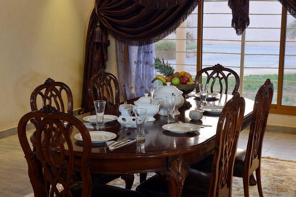 Boudl Al Nakheel Unaizah Exterior foto