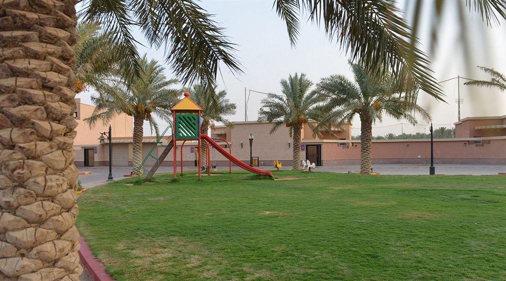 Boudl Al Nakheel Unaizah Exterior foto