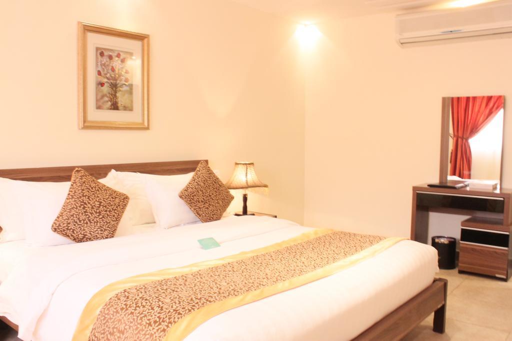Boudl Al Nakheel Unaizah Exterior foto