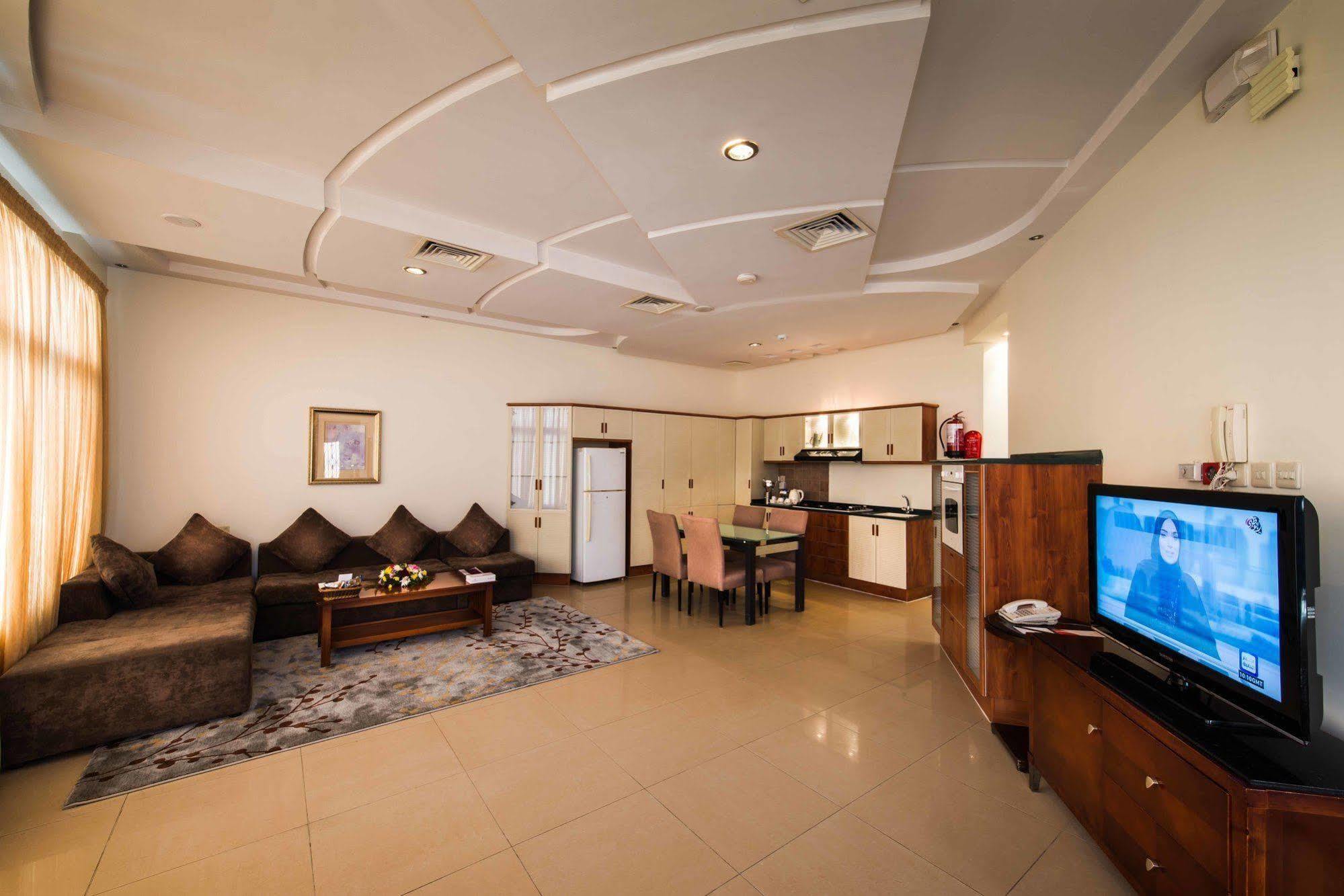 Boudl Al Nakheel Unaizah Exterior foto