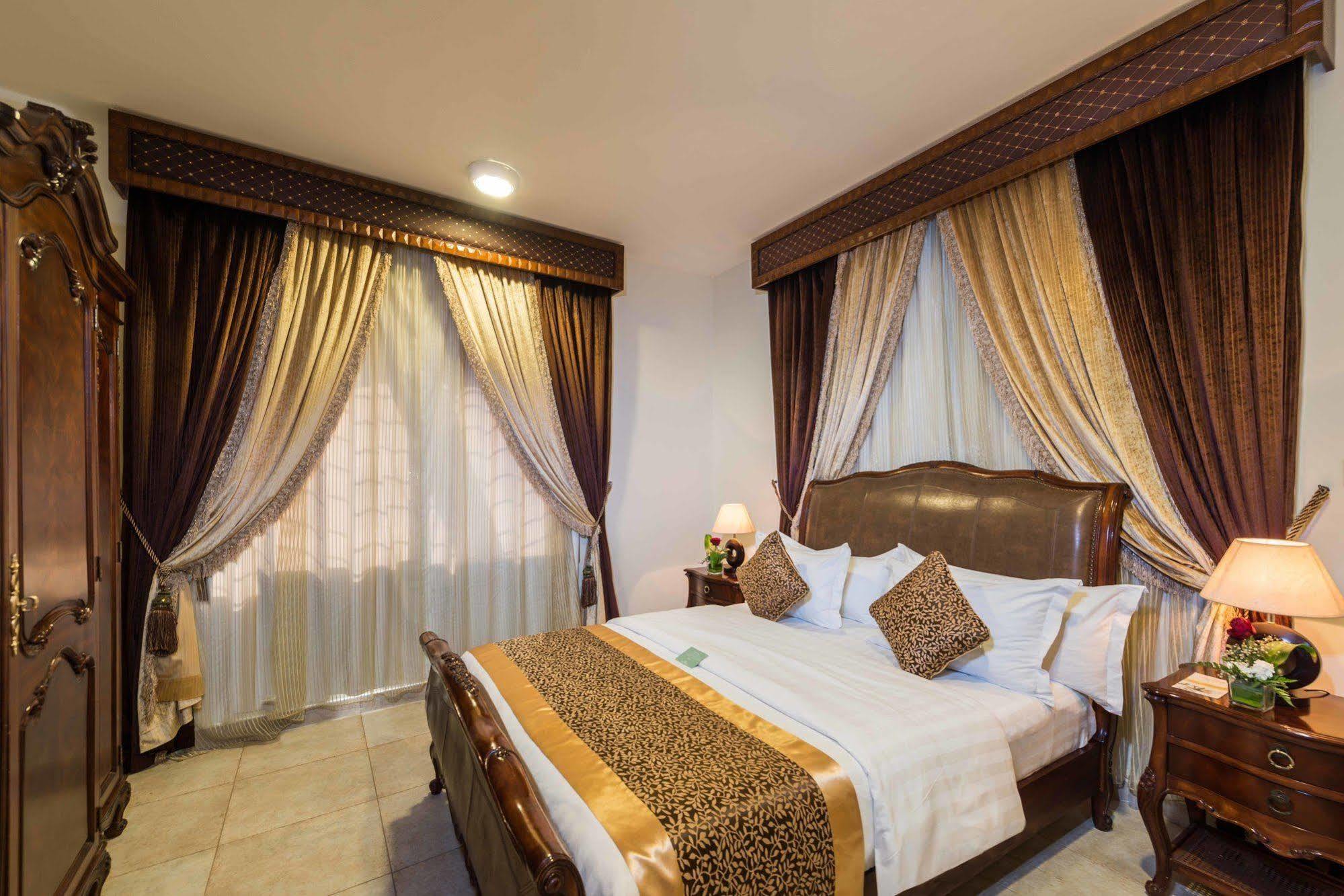 Boudl Al Nakheel Unaizah Exterior foto